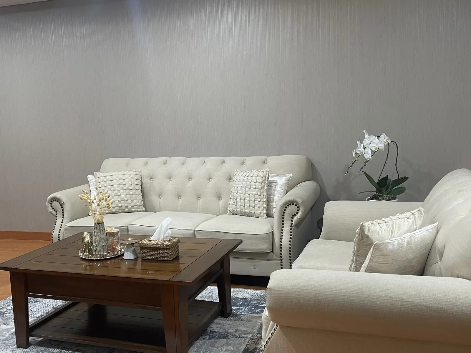 Executive Office, Jakarta